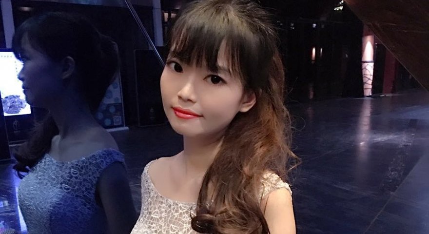 温馨浪漫婚礼司仪