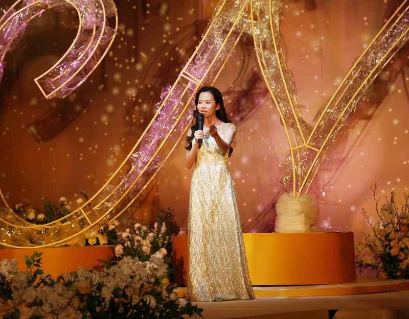 粤语甜蜜婚礼主持