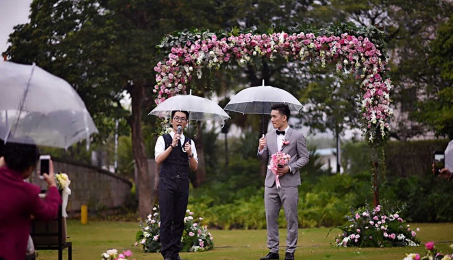 婚礼主持【总监司仪/专业督导/音乐执行】