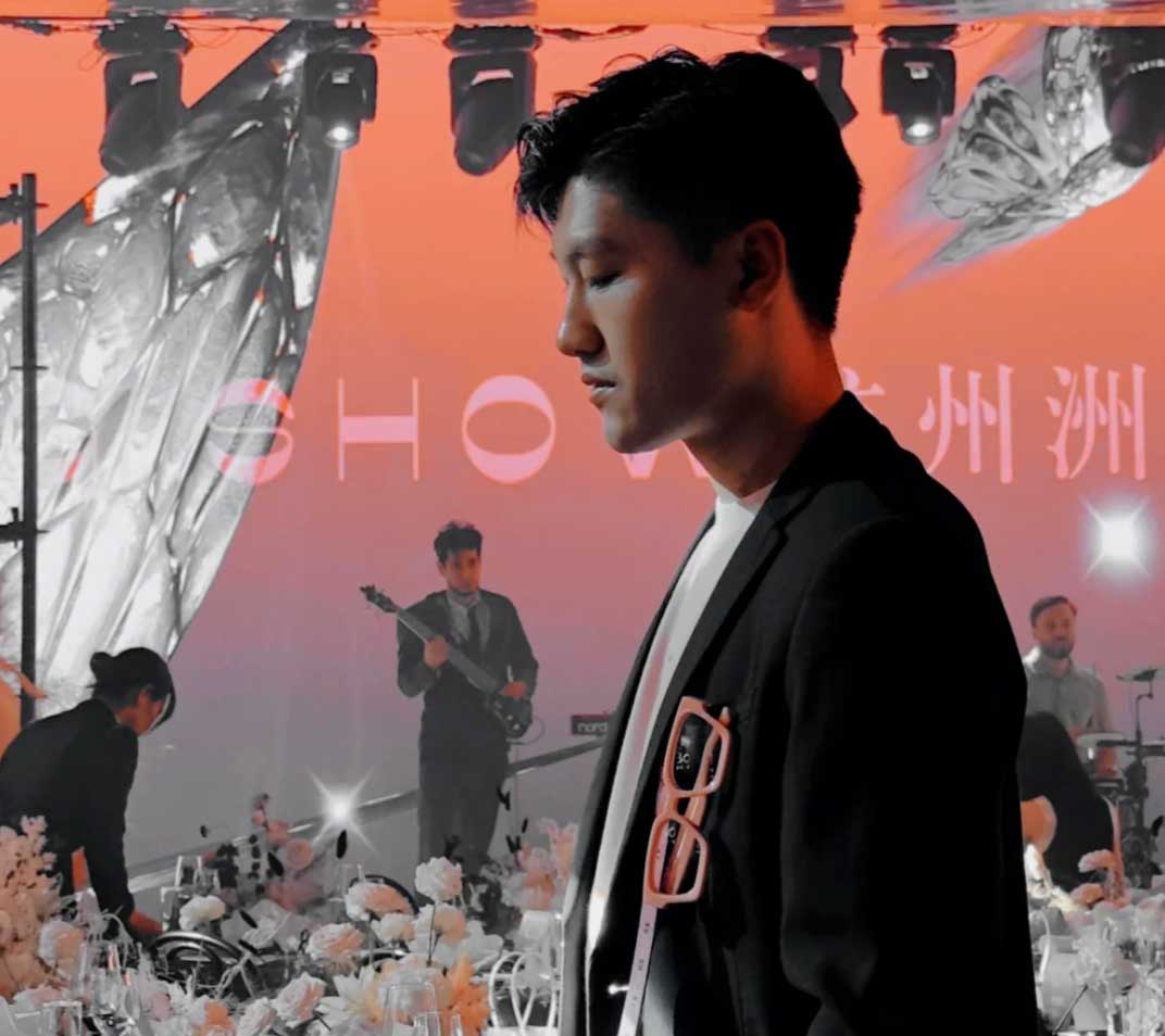 婚礼主持人性价比天花板