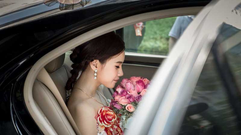 化妆造型 | 资深化妆师 | 全天跟妆