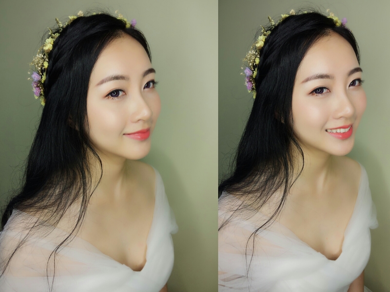 新娘早妆/晚妆 送亲友妆