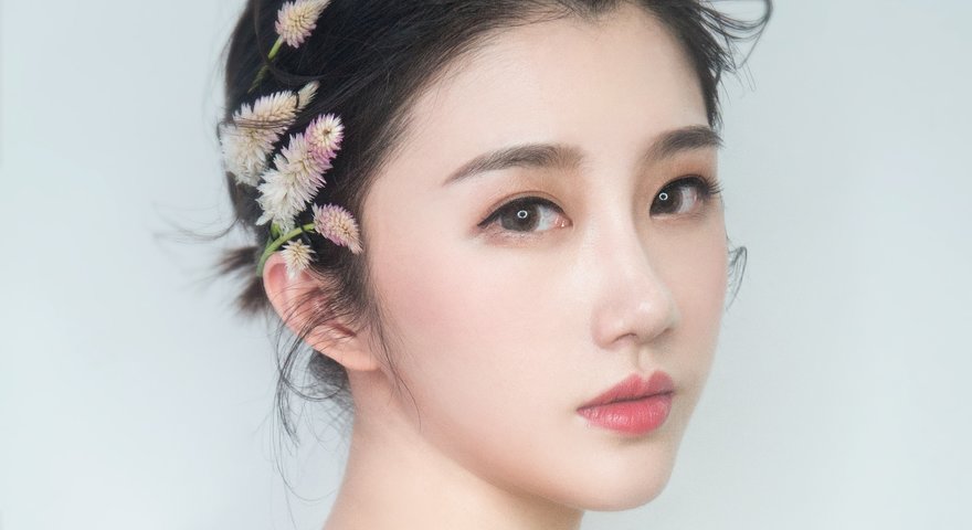 化妆造型 高级化妆师