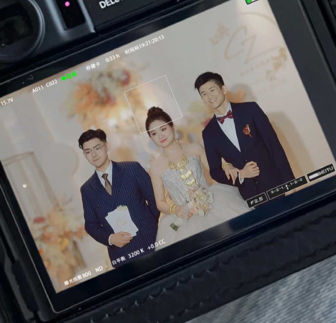 婚礼主持人｜你的婚礼更需要这样的一位朋友