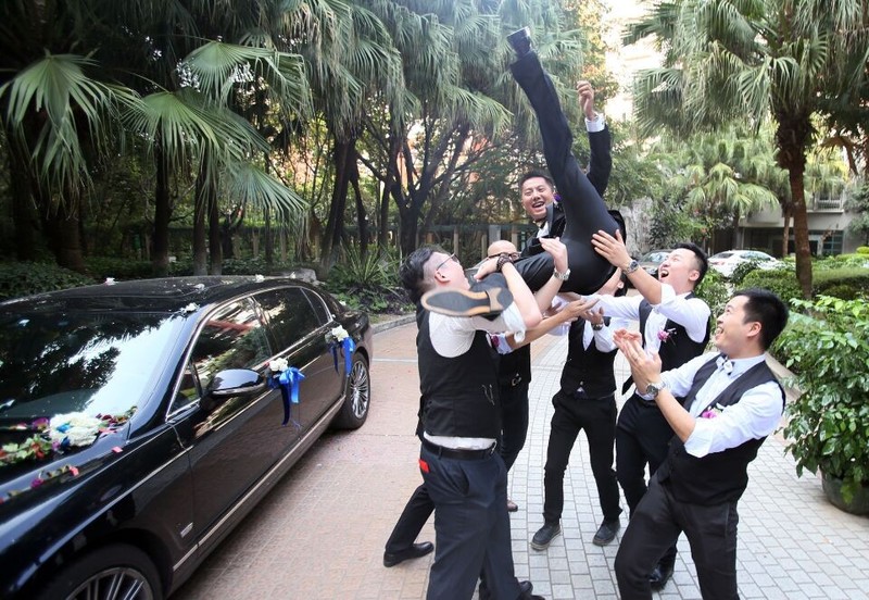 婚礼跟拍领证跟拍订婚宴跟拍摄影婚纱照