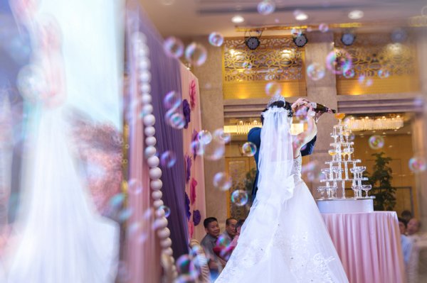 婚礼摄影照片视频结婚摄像跟拍