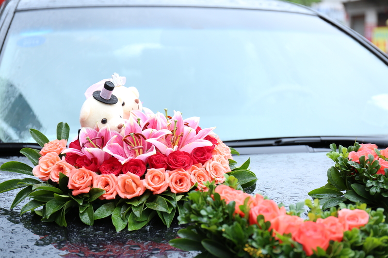 婚礼全天单机摄影+即影即有任打