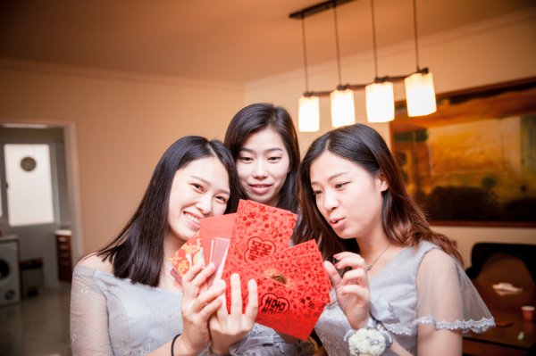 婚礼纪实资深单机摄影