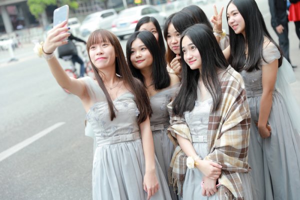 全程婚礼跟拍 仪式跟拍