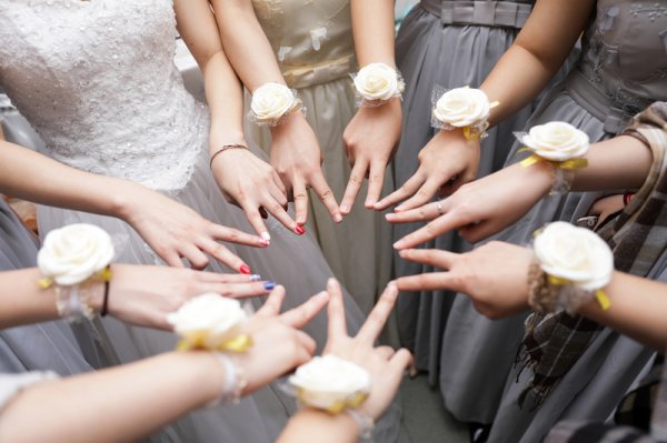 全程婚礼跟拍 仪式跟拍