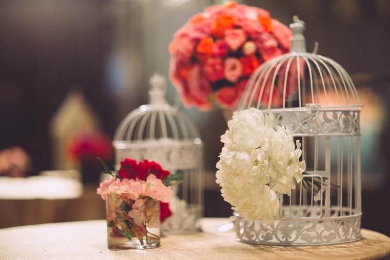 契科夫情书婚礼策划主题婚礼